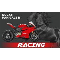 Kit UpMap pour Ducati Panigale 1199 R 2015-2016-2017