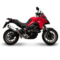 Échappements Termignoni pour Ducati Multistrada 950 (2017-2019)