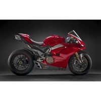 Echappements Termignoni pour Panigale V4, V4 S 1100 de 2018 à 2024