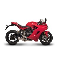 Echappements Termignoni pour Ducati 939 Supersport 2017 2018 2019 2020