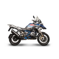 Echappements Termignoni pour BMW R 1200 GS 2017 - 2018