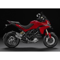 Termignoni Ducati Multistrada 1200 2010 2011 2012 2013 2014