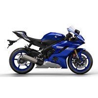 YZF R6 2017-2019