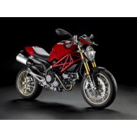 Silencieux Termignoni D101 96027509B Ducati Monster 1100 1100 S 2009 2010