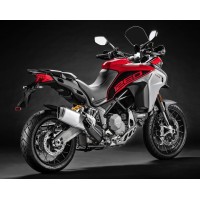 Échappements Termignoni Ducati Multistrada 1260 – 2018-2019 (Standard, Enduro & Pikes Peak)