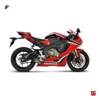 CBR 1000 RR Fireblade 2017-2019