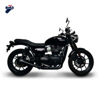 Street Twin 900 (16-18)