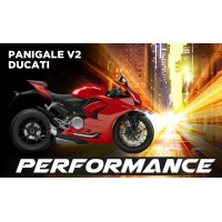 Panigale V2 2020