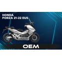Forza 750 35 KW 2021-2022 (Euro5)