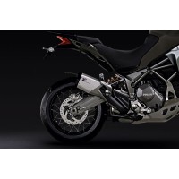 Multistrada 950 - 1200 - 1260 Enduro 2015-