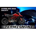 Hypermotard 950 70 KW 2022