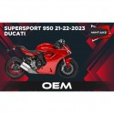 Supersport 950 70 KW 2021-2023