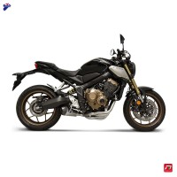 Honda CB 650 F - CBR 650 F (2014-2024) - Échappements Termignoni