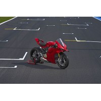 Échappements Termignoni Ducati Panigale V4 (S) 2025