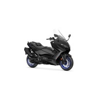 Termignoni, échappement Yamaha TMAX 2025-2026 Performance & Design
