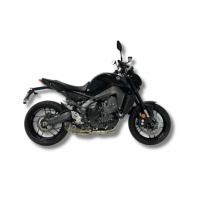 Lignes Termignoni racing Yamaha MT-09 / XSR 900 / Tracer 900 - 2025