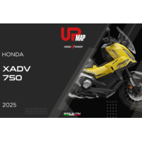 Kit UpMap débridage Honda X-ADV 2025-2026 EU 35 kW Euro5+ Permis A2