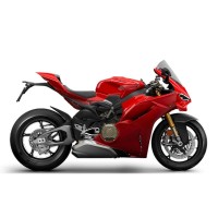 Kit UpMap T800+ pour Ducati Panigale V4 2025 Euro5+