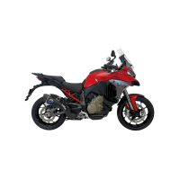 Échappements Termignoni Ducati Multistrada V4 1160 (2025-2026 – Euro 5+)