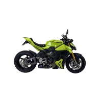 Échappement Termignoni Ducati Streetfighter V4 2025-2026 Euro5+