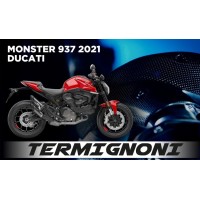 Monster 937  / 937 35 kw 2021-2025 Euro5