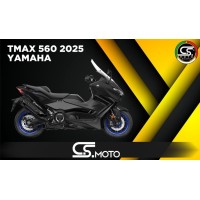 Kit UpMap Yamaha Tmax 560 2020-2021 / 2022-2024 & 2025