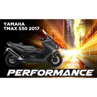 Kits et Cartographies UpMap pour Yamaha TMAX 530 2017-2019