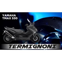 UpMap Yamaha TMAX 530 2015‑2016
