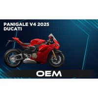UpMap Ducati Panigale V4, Reprogrammation ECU & Cartographies Termignoni.store