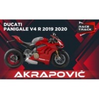 UpMap T800+ Ducati Panigale V4 R 2019-2020 – Kit Reprogrammation ECU