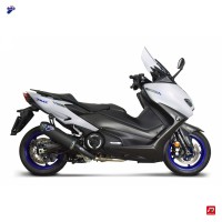 Échappements Termignoni pour Yamaha TMAX 500, 530 & 560