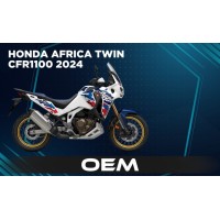 Kit UpMap pour Honda CRF1100L Africa Twin / Adventure / DCT 2020-2021 · 2022-2023 · 2024-2026