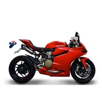 Échappement Termignoni Ducati Panigale V2, 959, 1299, 1199, 899
