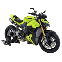 Échappement Termignoni Ducati Streetfighter – V2, V4, 848, 1098