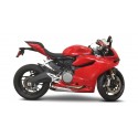 Panigale 899 2014-2015