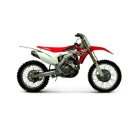 CRF 250 R 2015-2016