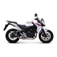 CB 500 - CBR 500 2013-2015