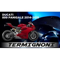 Kit UpMap pour Ducati 899 Panigale (14-15)