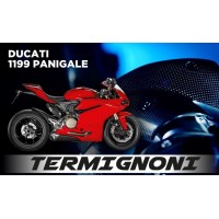 Kit UpMap pour Ducati 1199 / 1199 S Panigale 2012-2013-2014