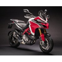 Kit UpMap pour Ducati Multistrada 1200 S Pikes Peak 2012