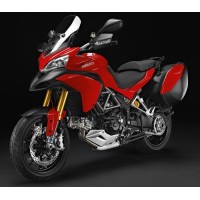 Multistrada 1200 S Sport 2010-2012